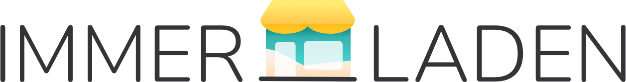 ImmerLaden Logo